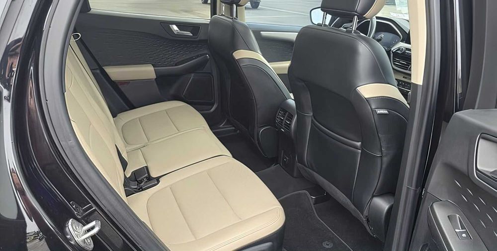 Ford Escape      2020