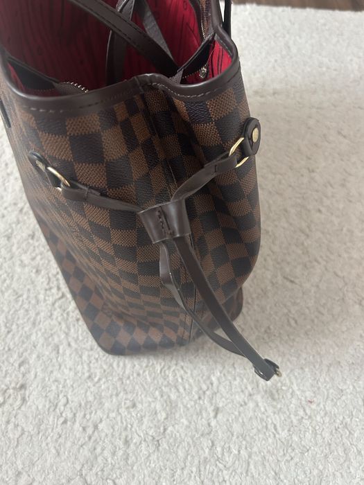 Красива жіноча сумка-шопер