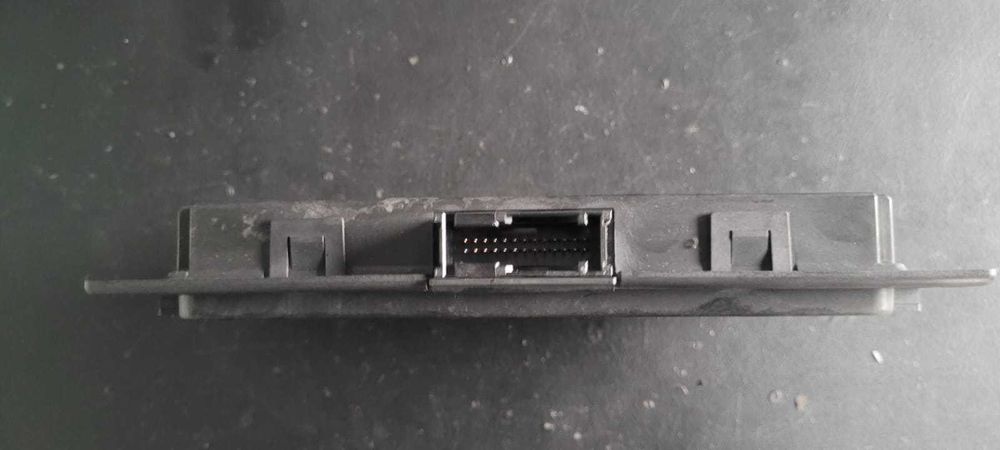 Moduł sterownik świateł PL2 FRM3R BMW E87 E90 lci lift