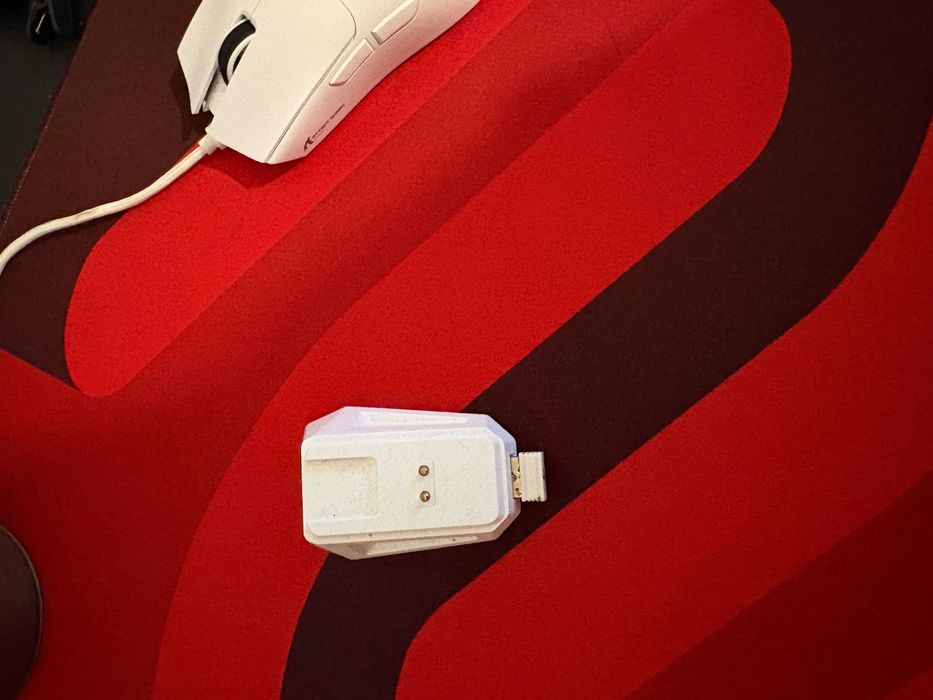 Mause gamer Atack shark x11