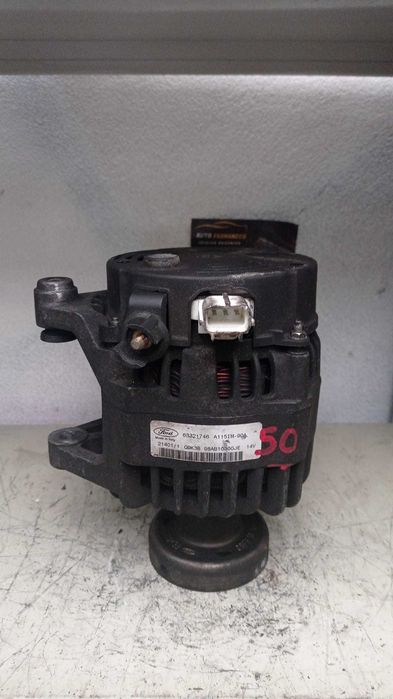 Alternador Ford Focus        Ref: A 1 1 5 I M - 9 0 A