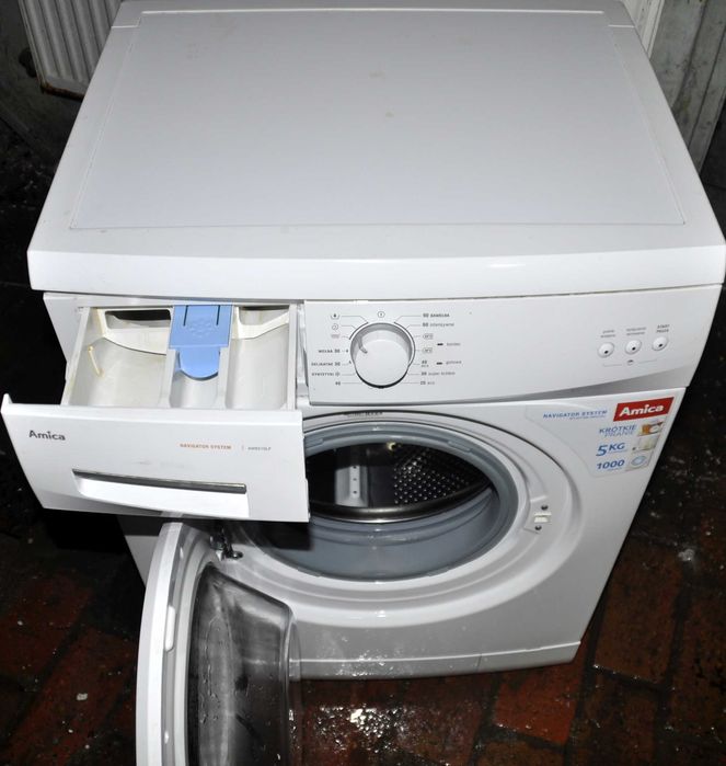 7 dni w tygodniu PRALKA pralki GRATIS transport gwarancja wniesienie