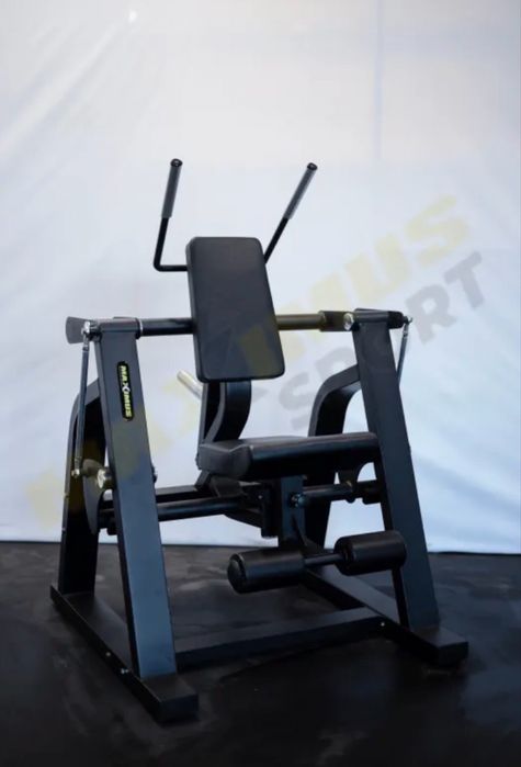 Maszyna na brzuch typu hammer (MP-1222)