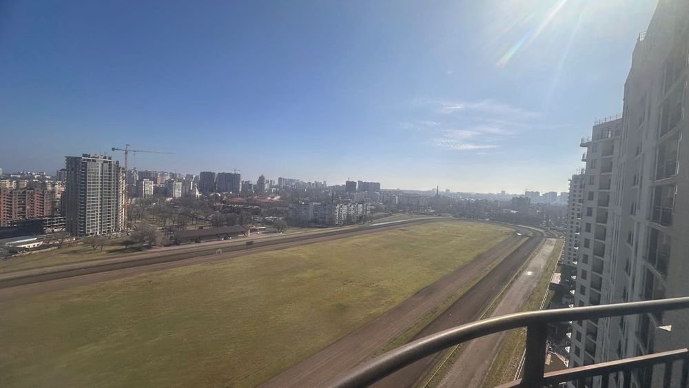 2-комнатная квартира по адресу Куликово поле пл. (площадь 61 м²) - Atlanta.ua - фото 9