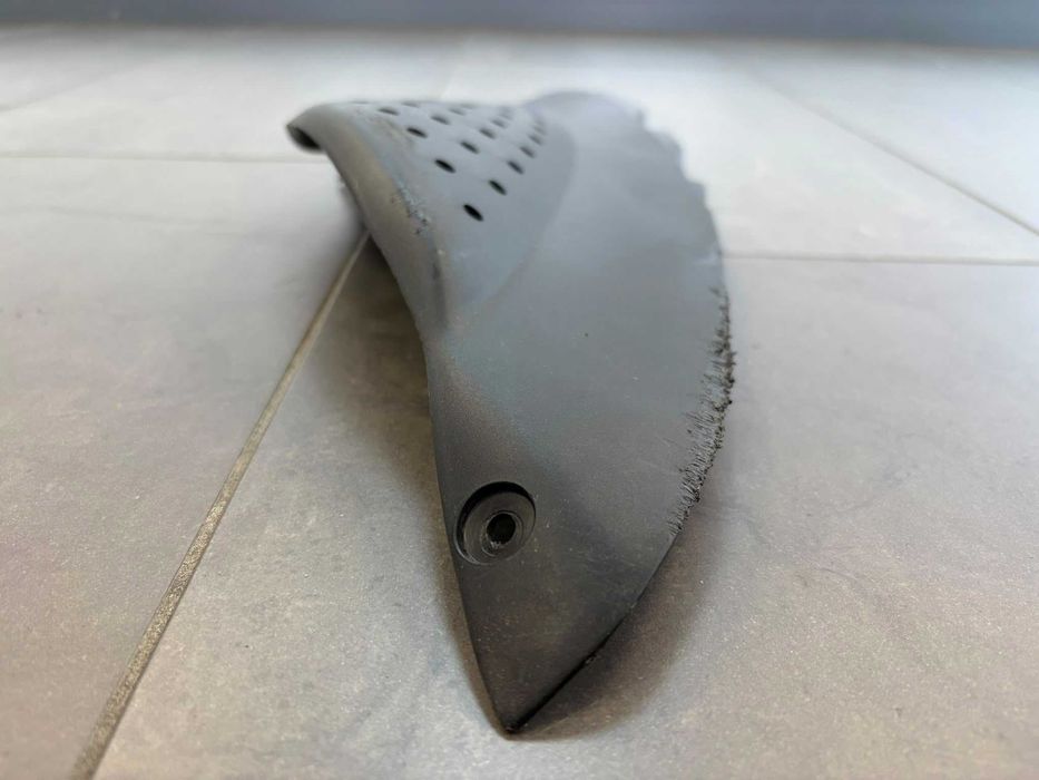 Owiewka Osłona Lewa Dolna Suzuki AY 50 Katana [4832]
