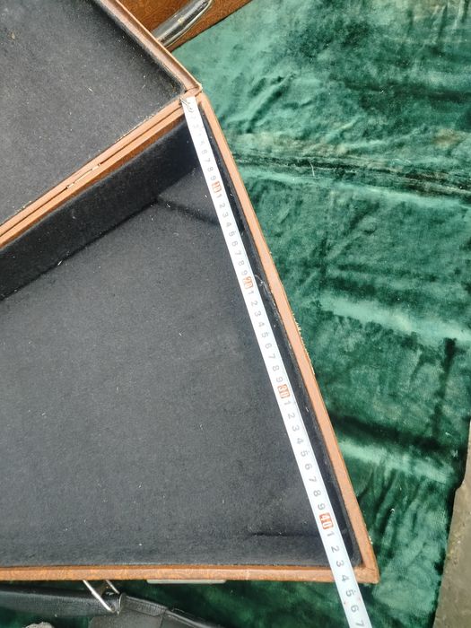 Футляр для балалайки.