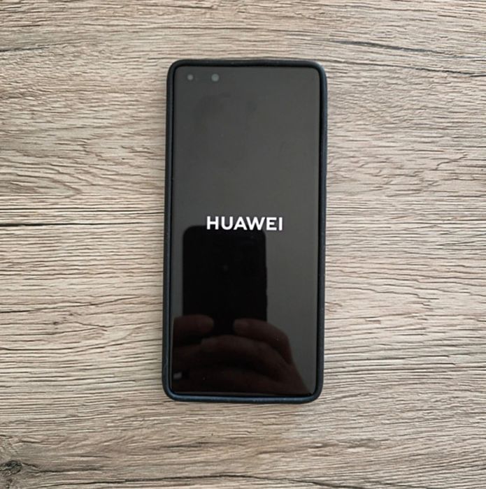 Vendo Huawei P40 Pro