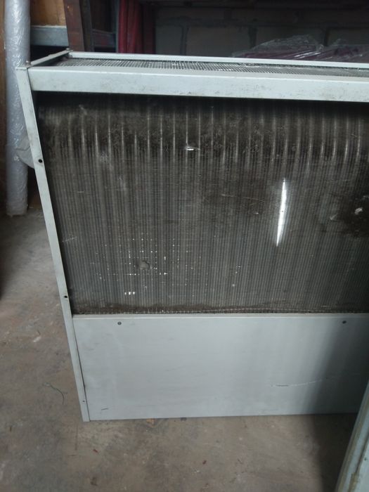 Зовнішній  блок кондиционера Termocold