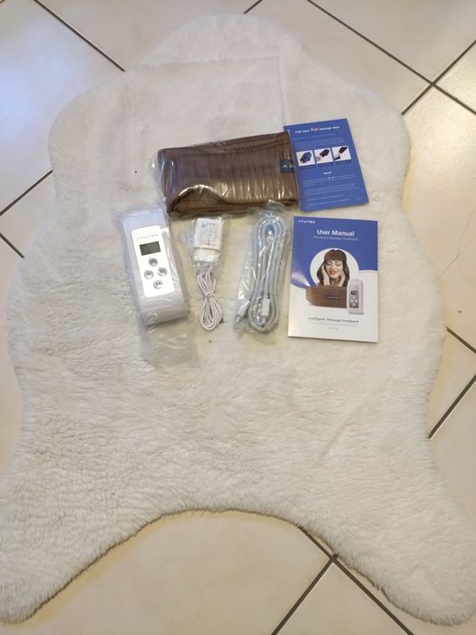 Masażer relaksacyjny