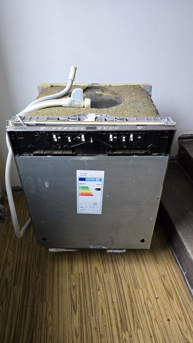 Zmywarka NEEF Bosch na części