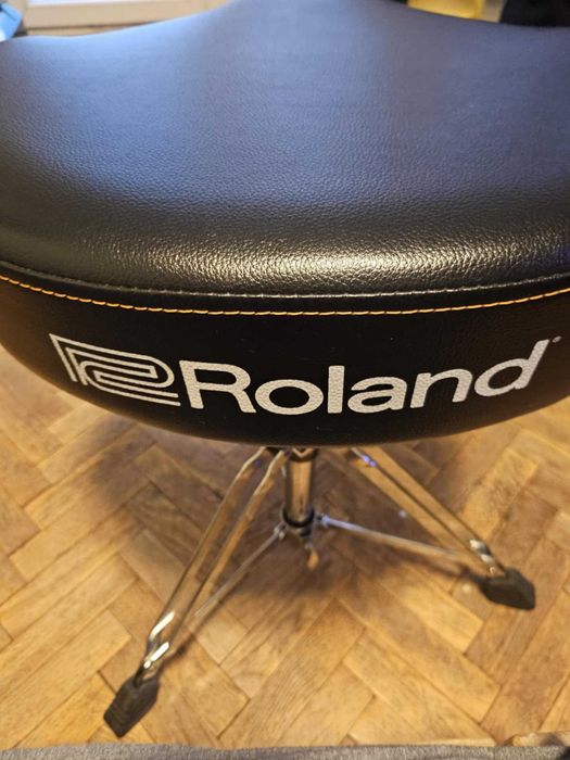ROLAND RDT-SV-U stołek perkusyjny