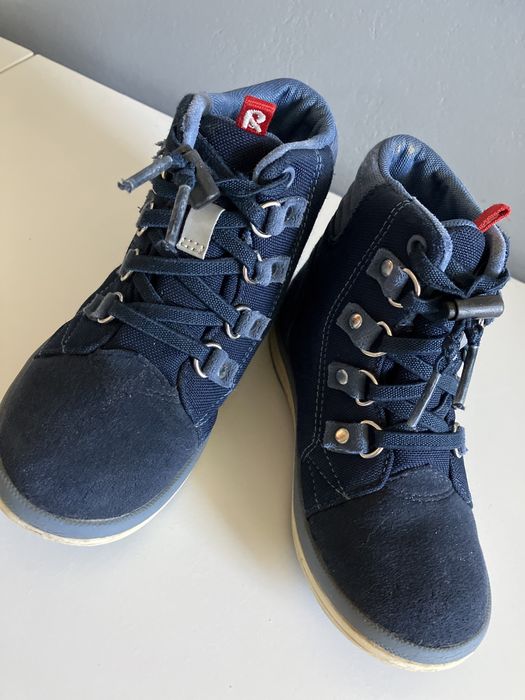 Buty trzewiki Reima r. 28
