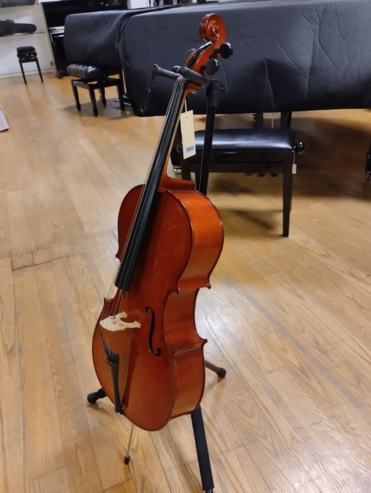 Violoncelo Palatino 1/4