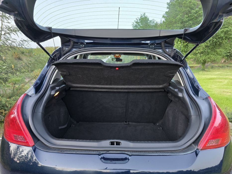 Peugeot 308 1.6 HDI 112cv Nacional