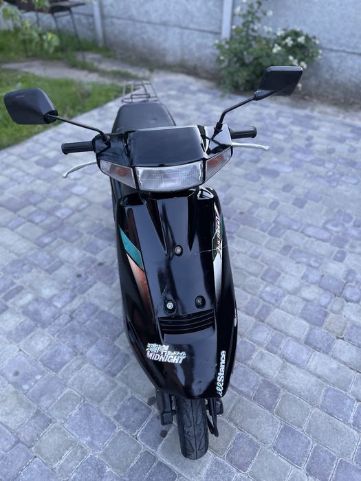 Продам скутер Suzuki Address 50 в гарному стані