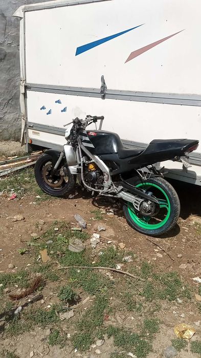 Ler anuncio primeiro