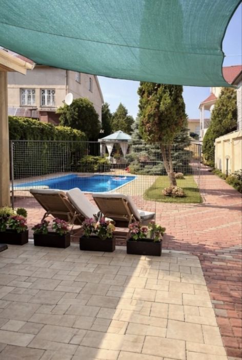 Сдам дом на Фонтане