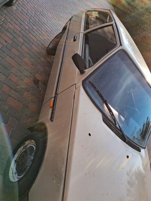 авто Таврія 1991р.
