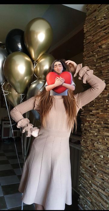 Сукня by Clara Paris