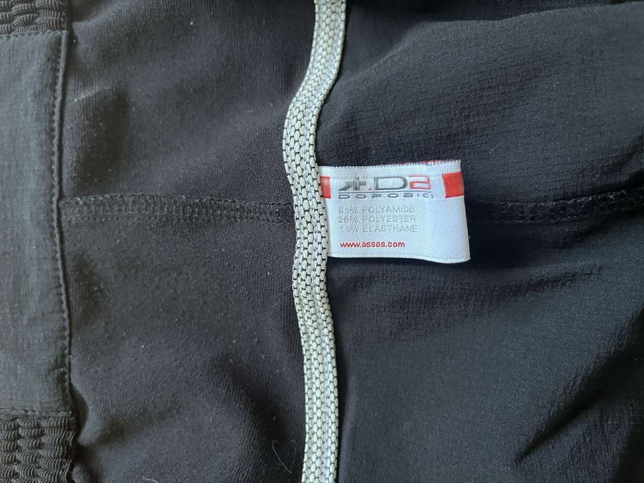 Велошорти  ASSOS