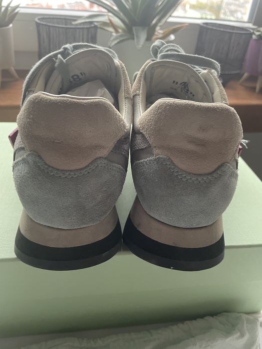 Sneakersy buty Off- White 38