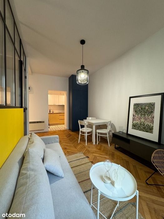 0%PROWIZJI | 2 pokojowe mieszkanie w centrum | Roosevelta - Widok 6
