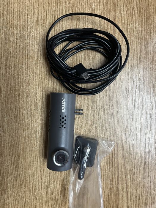 Відеореєстратор Xiaomi 70mai