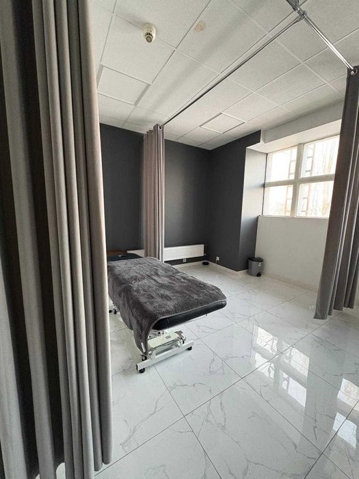 Do wynajęcia pomieszczenie o 15 m2 w klubie fitness