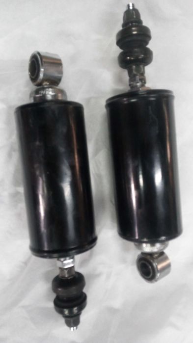 Amortecedor twin cam Harley
