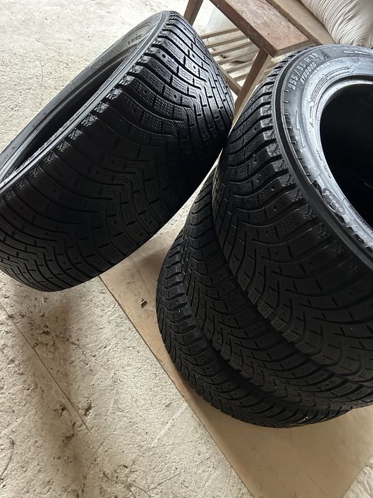 Продам,шини Мішелін Зима!!