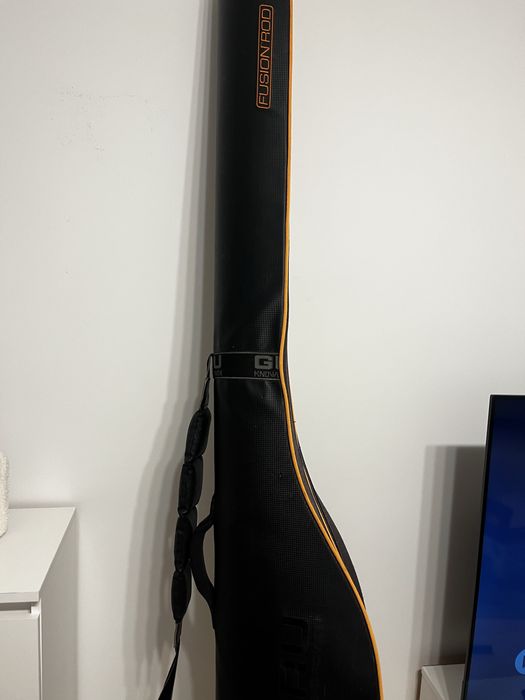 Pokrowiec Guru Fusion Four Rod Holder