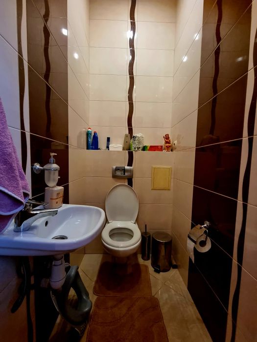 Квартира подобово,  погодинно Центр