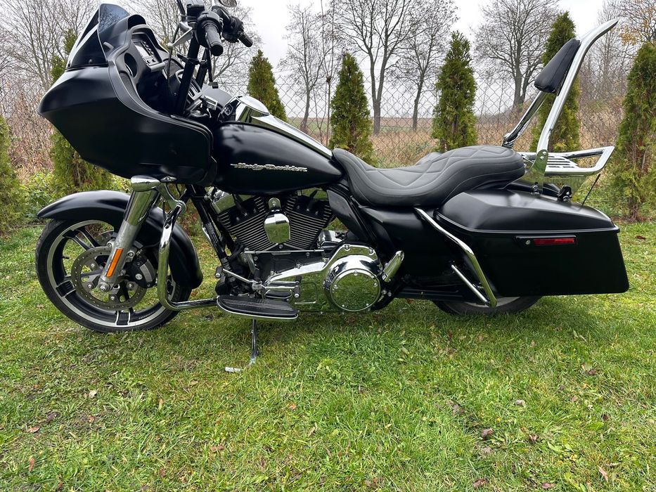 Harley-Davidson