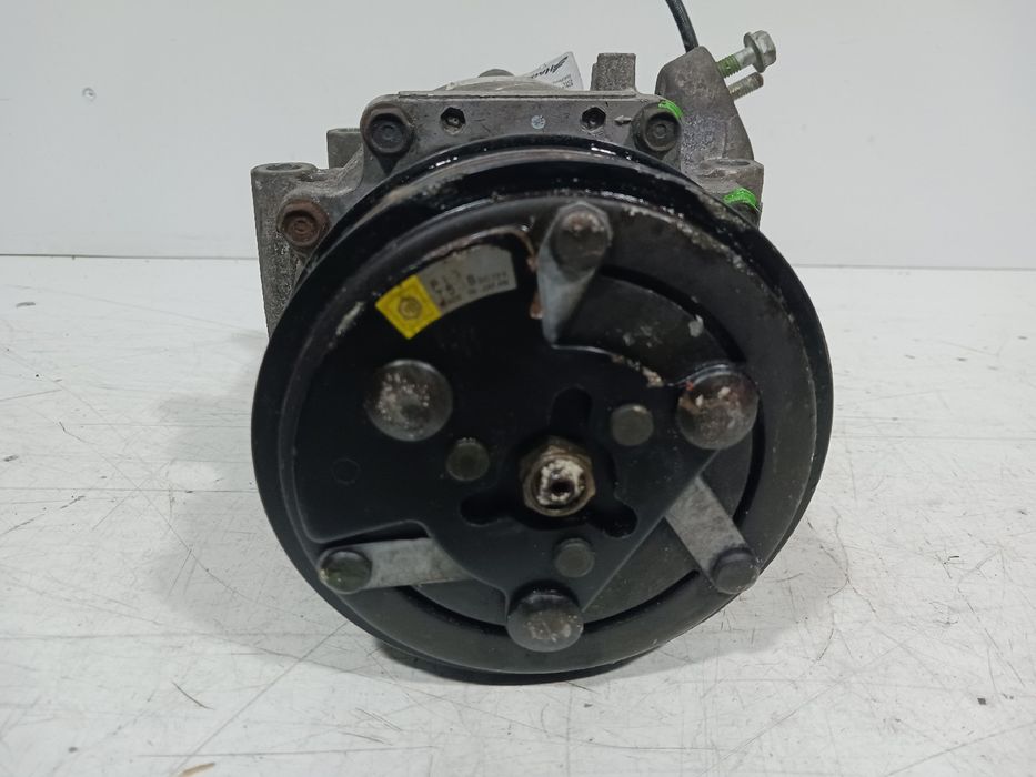 Compressor AC HONDA Prelude IV (BA_,BB_)