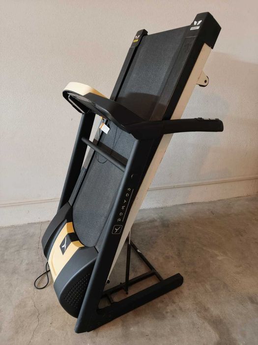 Passadeira Corrida Dobrável - DOMYOS TC-790
