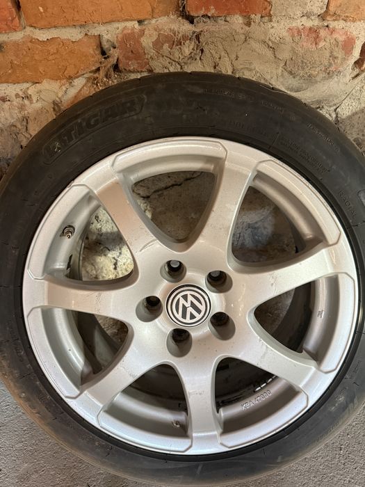 Продам Диски  r17 5x112