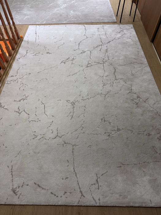 Tapete creme e bege 200x290