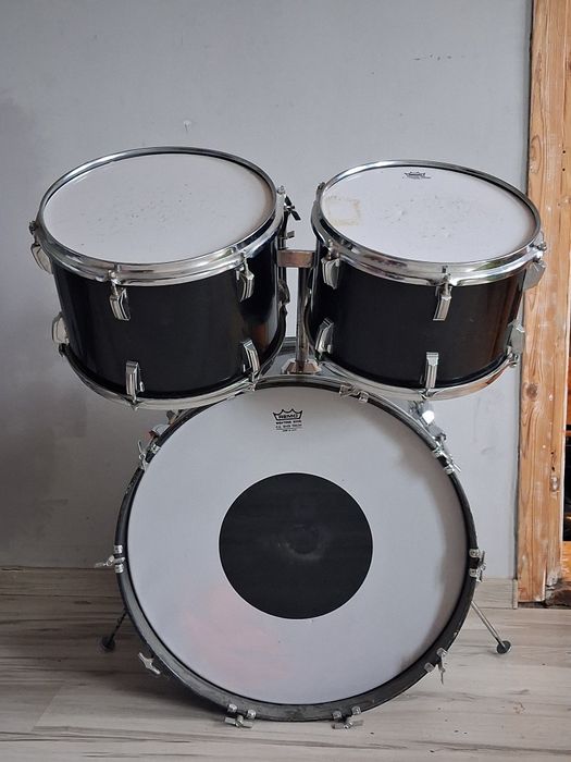 Na sprzedaż posiadam Perkusję