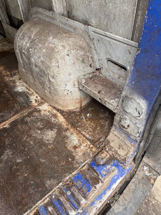 Продам Опель мовано