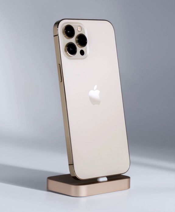 iPhone 12 pro max 256