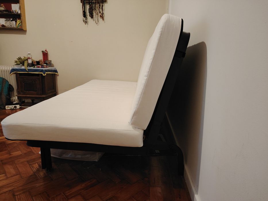 Cama ikea (sofá-cama)