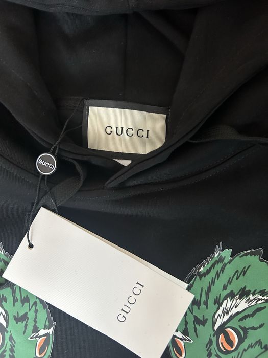 (ПЕРШІ В УКРАЇНІ)Gucci loved