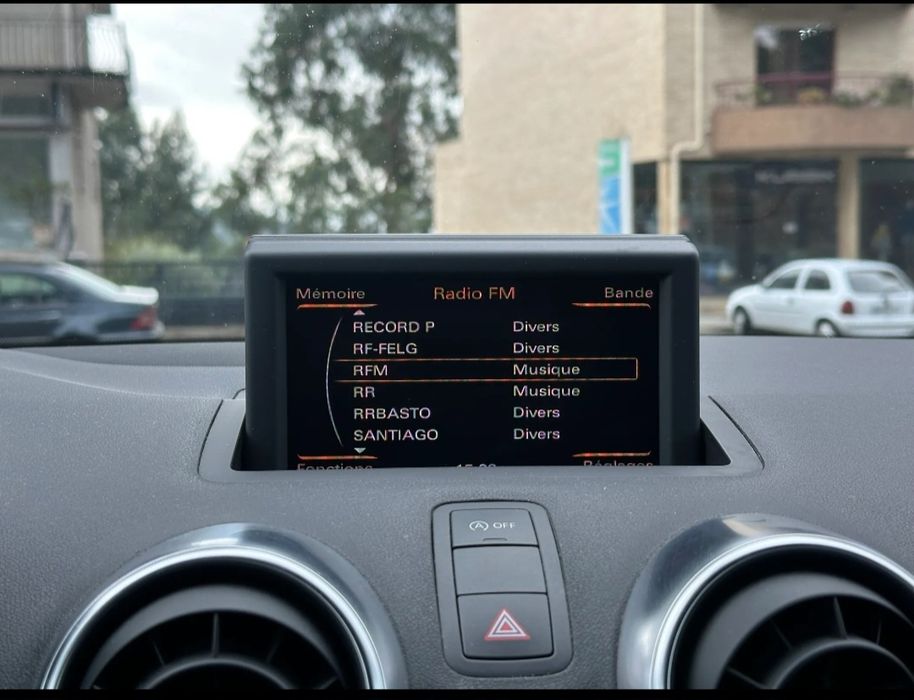 Vendo audi A1 1.6 tdi