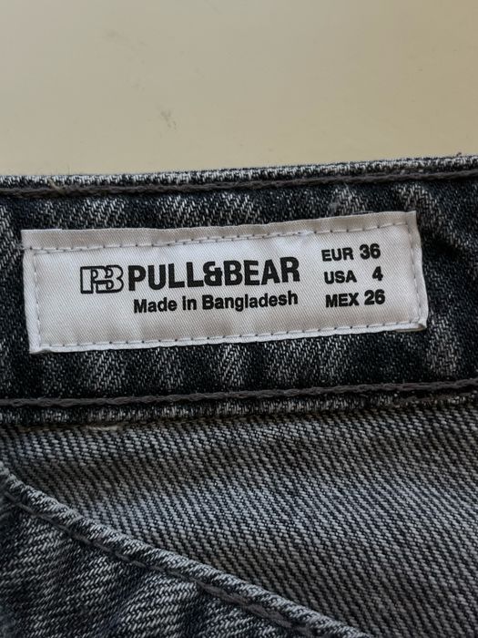 Джинси pull&bear