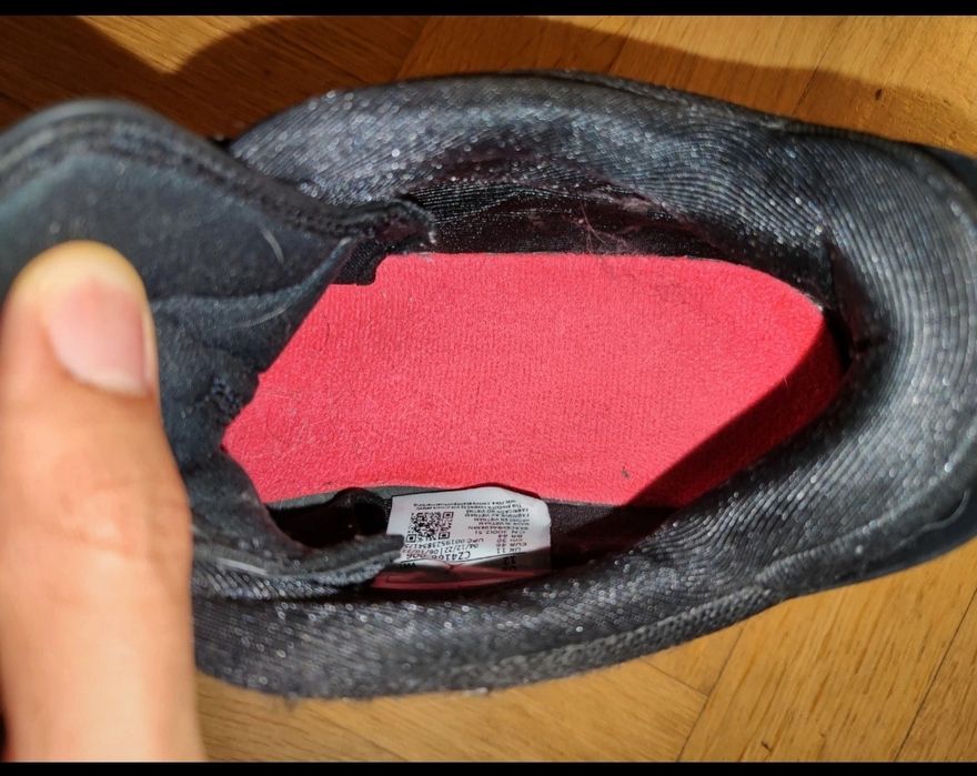 Clássico Lendário: Air Jordan 1 Low "Bred/Chicago"