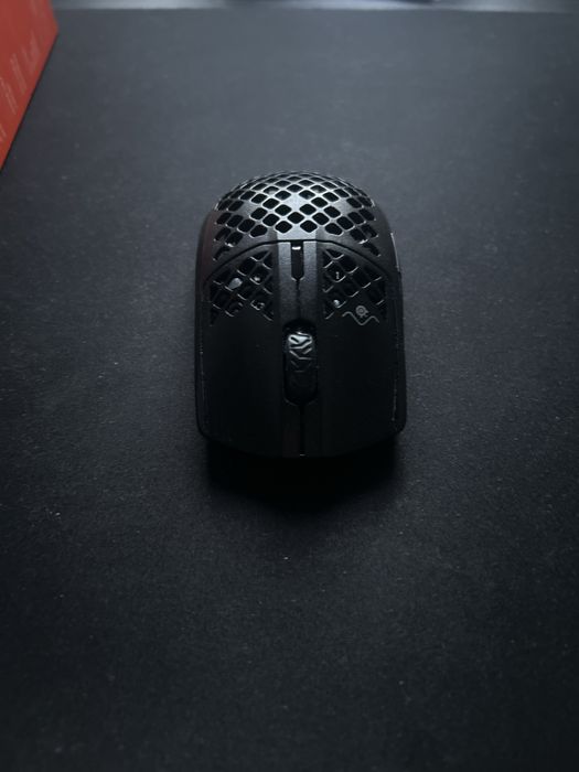 Myszka steelseries aerox 3 wireless