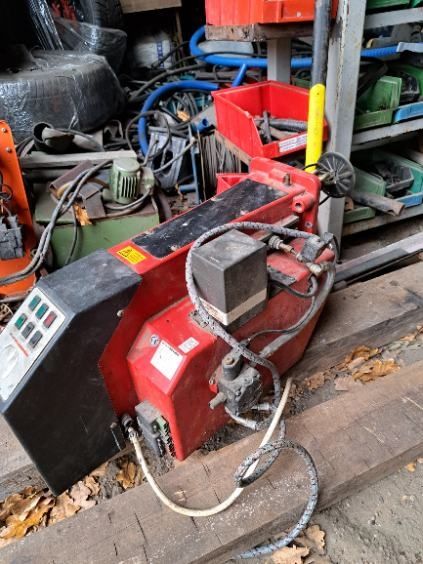 Palnik olejowy GIERSCH M1,1-Z-L. 400KW