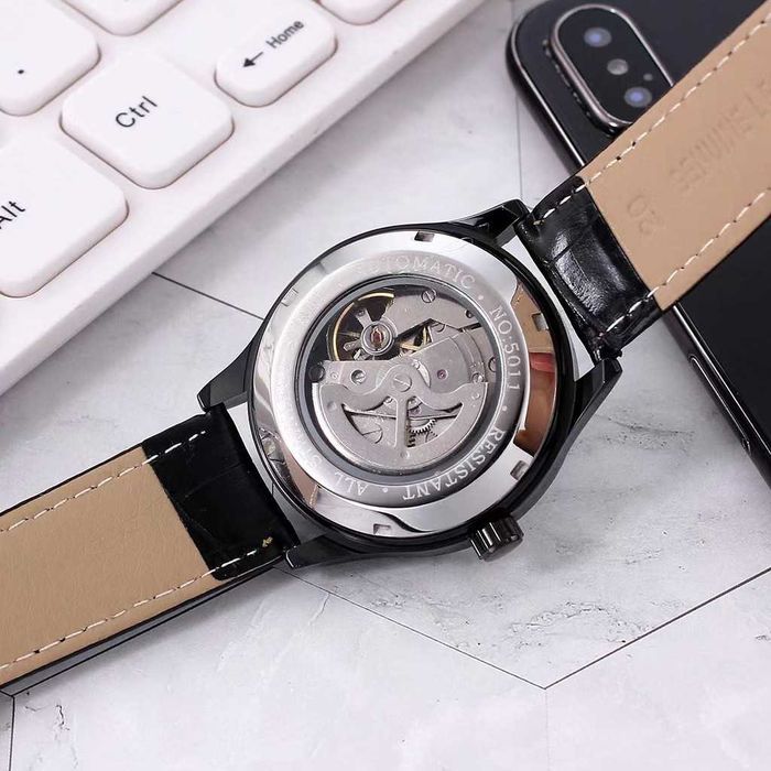Годинник автоматичний LONGINES MASTER COLLECTION Ø 40.00 mm L2.793.5.97.8
