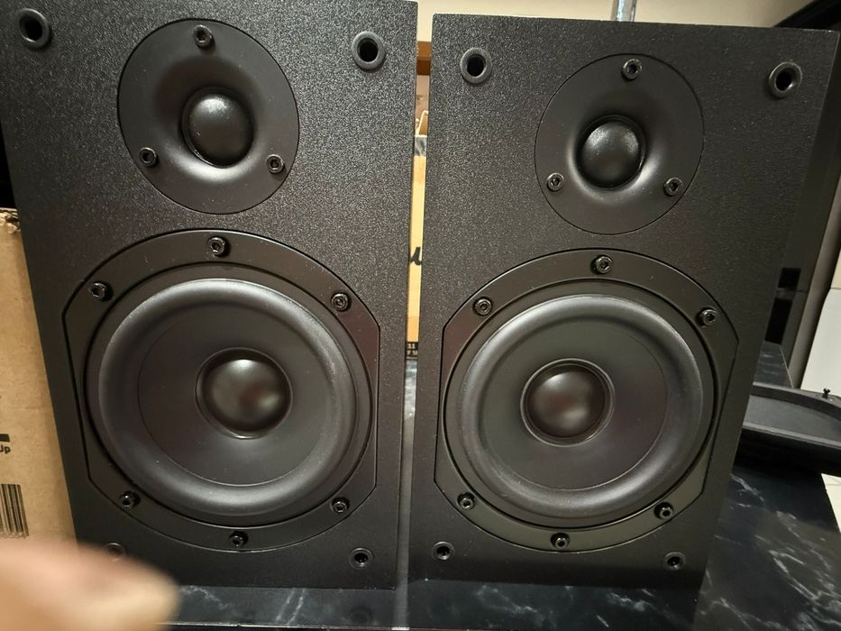Wieża Teufel Combo 22 CR