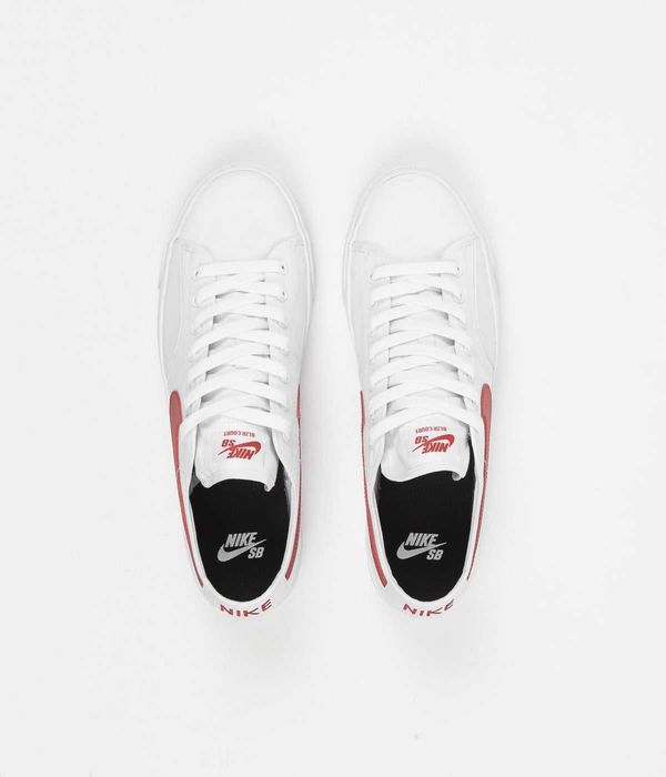 Nike SB Blazer Court. Мужские кеды. Оригинал